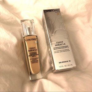 Lancome Foundation